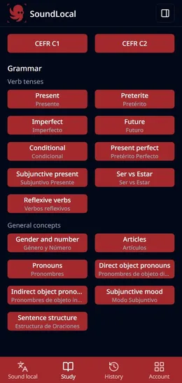 Grammar