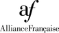 Alliance Française logo